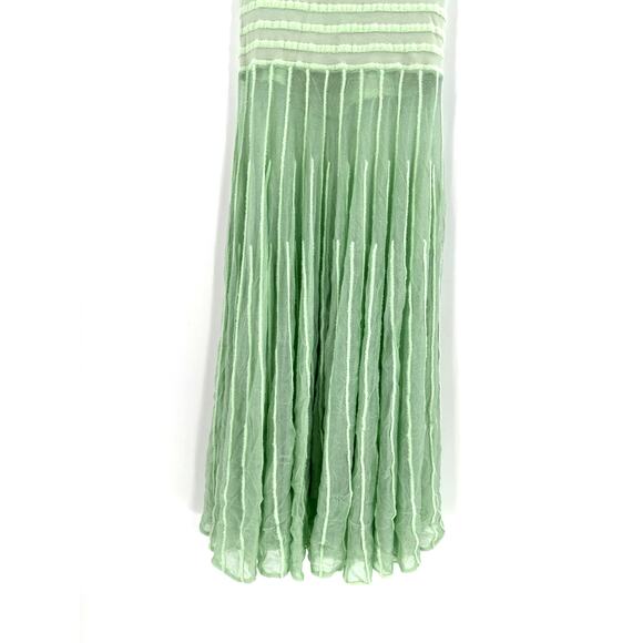 Alexis Women's Mint Marce Dress Size XS - Picture 6 of 11